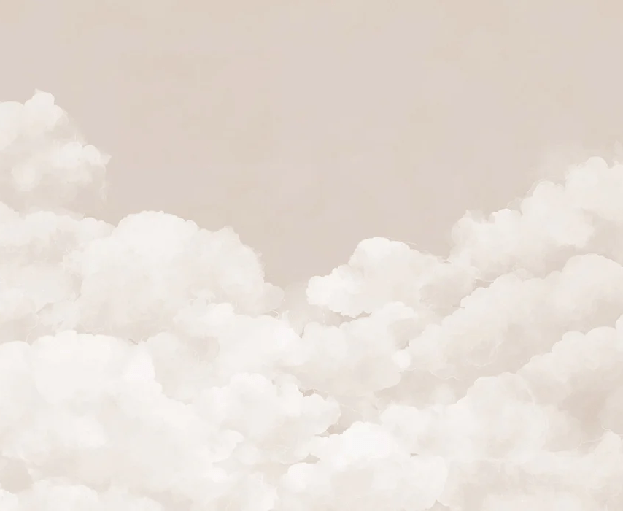 Papier peint panoramique - Ciel & Nuages - Muralconcept