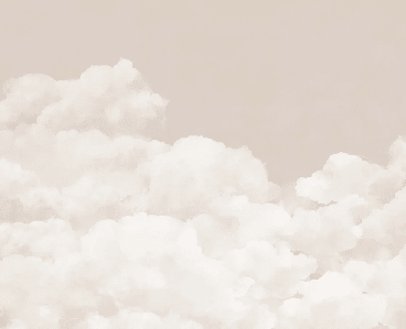 Papier peint panoramique - Ciel & Nuages - Muralconcept