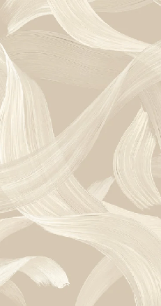 Papier peint contemporain – Beige vibration, XXL, tendance