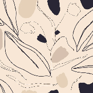 Papier peint design épuré nude, XXL, tendance