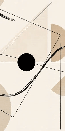 Papier peint motif graphique bold - Muralconcept