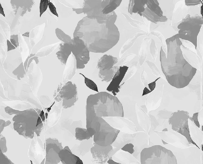 Bloom & Brush wallpaper