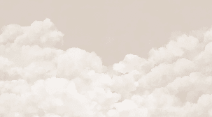 Papier peint panoramique - Ciel & Nuages - Muralconcept
