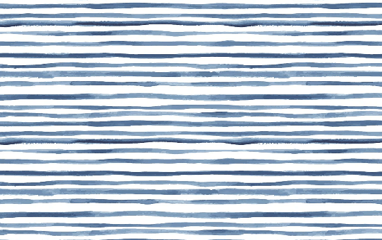 Papier peint marin style - Muralconcept
