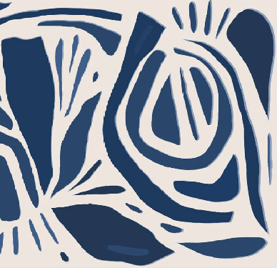 Papier peint panoramique les Cyclades, XXL, tendance