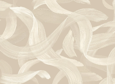 Papier peint contemporain – Beige vibration - Muralconcept