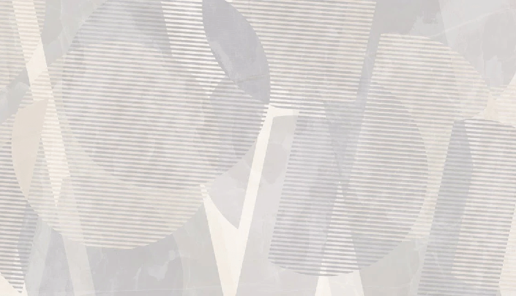 Mineral graphic wallpaper