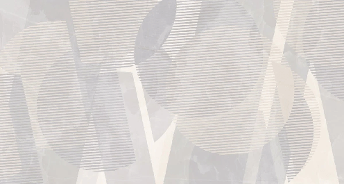 Mineral graphic wallpaper