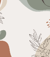 Papier peint panoramique feuillage olivaissance - Muralconcept