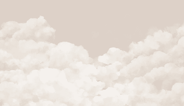 Papier peint panoramique - Ciel & Nuages - Muralconcept