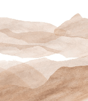 Papier peint panoramique velours d'automne - Muralconcept