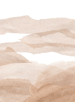 Papier peint panoramique velours d'automne - Muralconcept