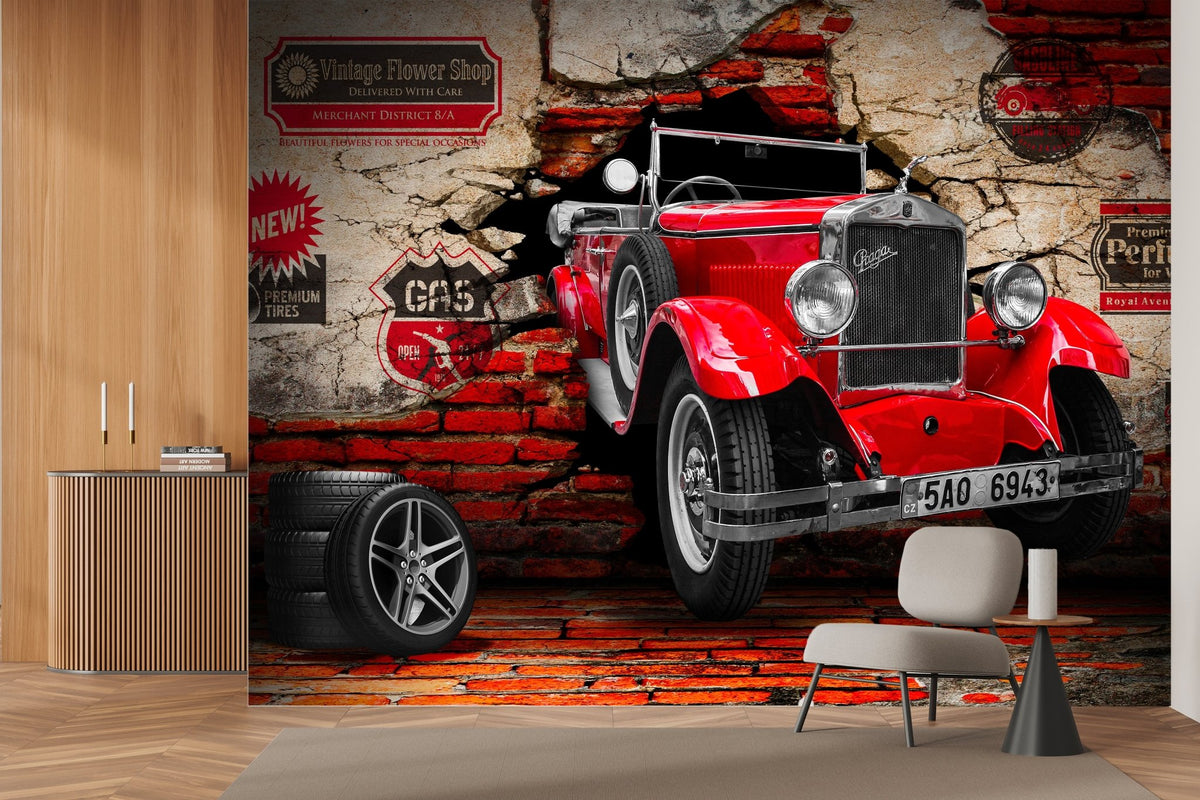 Fondo de pantalla de Collection Car