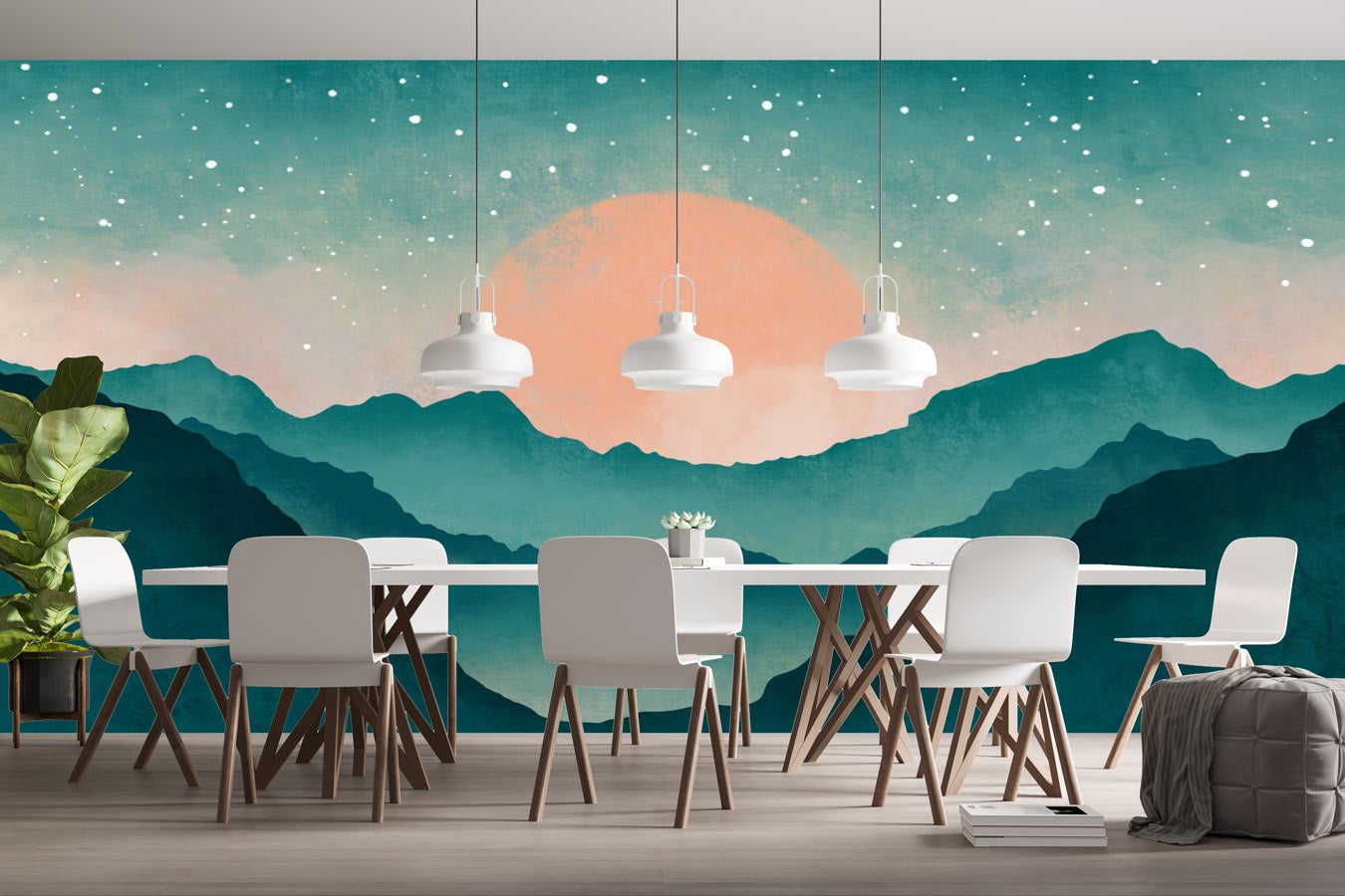Décorez vos murs avec style et élégance - MuralConcept